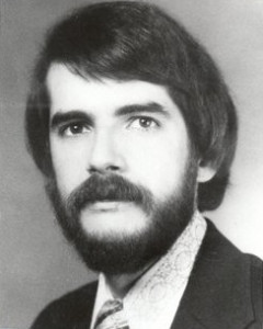 George Walter Henderson, II