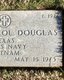 Photograph of James Douglas