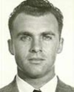 Jimmie Hugh Rutledge