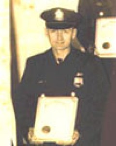 George Edward McMurren