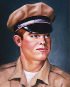 Theodore J. Buckley