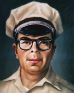 Dale E. Morey