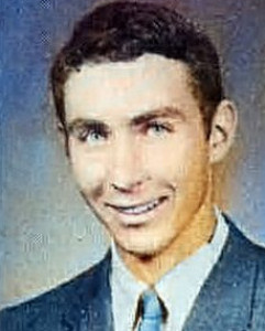 Grady Van Wilson