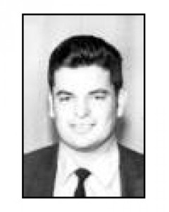 Russell D. Spannagel