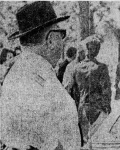 James Eugene Orr