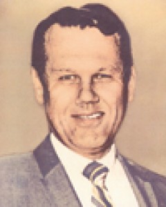 Charles Linson Brown, Jr.