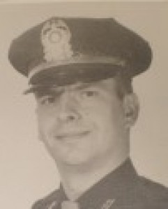 William Howard Wilson