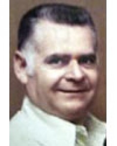 Glenn Truman Wortham