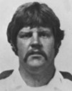 James Allen Arterbury
