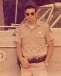 Ronnie L. Germany