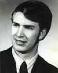 Richard E. Hedstrom