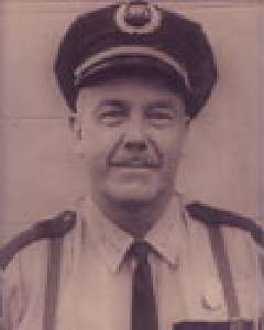 Charles S. B. Knowles
