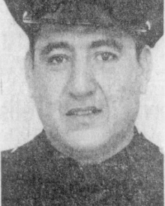 Salvador G. Mosqueda
