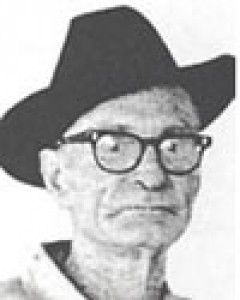 Elbert Watkins