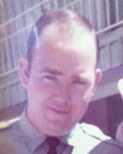 Harold Dean Humphus