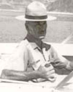 Thomas Kenneth "T.K." Brown