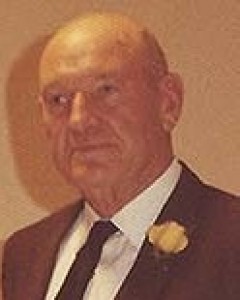 Milton A. Rueck