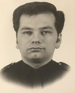 Michael J. Reedy