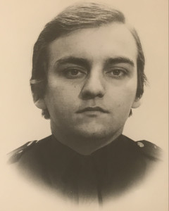 Thomas J. Kennedy