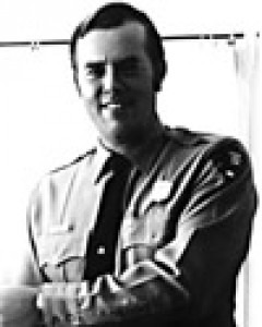 Kenneth Carmel Patrick