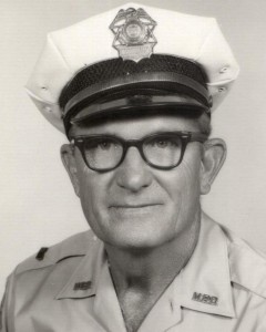 Thomas Jackson Meredith