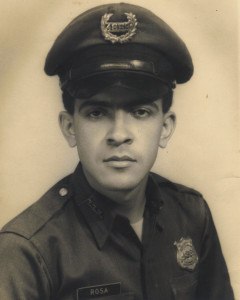 Hector Rosa-Feliciano
