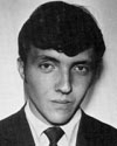 George Leighton Pomraning, Jr.