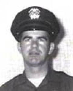 Stephen Michael Owens