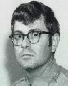 Donald Eugene Parkerson, Jr.