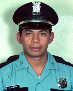 David Huerta