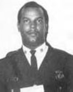 Calvin M. Rodwell