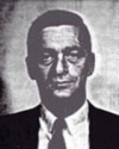 Norman Emmett Larson