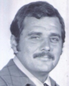 John J. Bracken