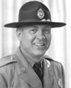 James Donald Thornton