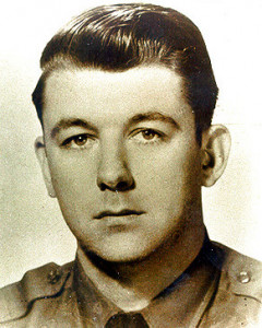 John S. Blue