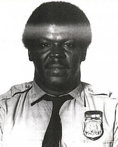 George R. Mead