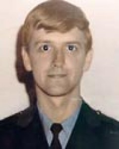 Paul Thomas "Pete" White, Jr.