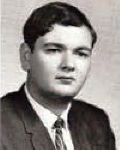 Spiro Nicholas Galanoudis