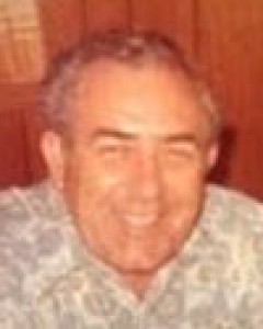 Howard Wayne Holdefer