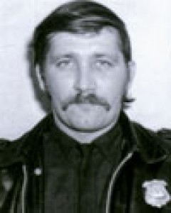 Paul F. Mawaka