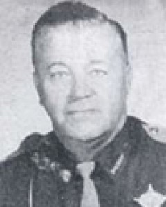 James Cletus Goodwin
