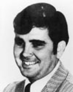 Larry Paul Collins