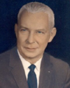 Frank Edwin Howard