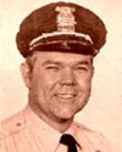 Alvis P. Morris, Jr.