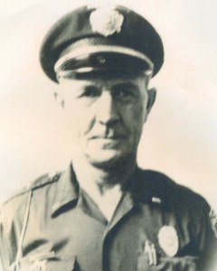 Edgar Donald Cooley