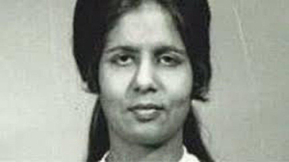 Karpal Kaur Sandhu