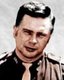 Franklin Roy Furrer