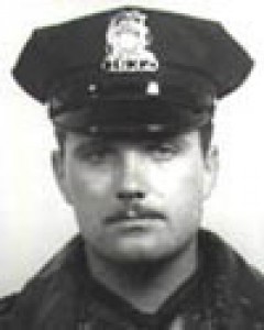 Ronald Patrick Reagan
