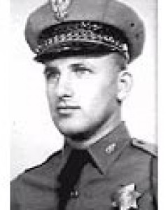 Thomas Ray Carpenter