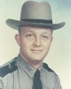 Ronald Gordon Smith